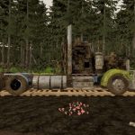 logging mats v1.0 fs22 3