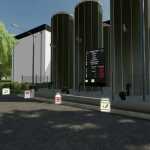 logistic warehouse v0.0.0.9 fs22 1