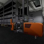 logistic warehouse v0.0.0.9 fs22 3