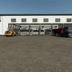 logistic warehouse v0.0.0.9 fs22 4