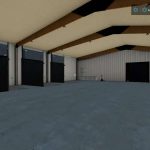 logistic warehouse v1.0 fs22 6