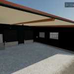 logistic warehouse v1.5 fs22 1