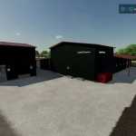 logistikzentrum v1.6.0.1 fs22 1