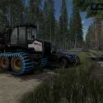 logset 5f v1.0 fs22 1