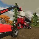 long bigbag lifter v1.0 fs22 1