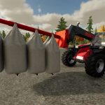 long bigbag lifter v1.0 fs22 2