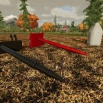 long bigbag lifter v1.0 fs22 5