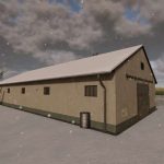 long shed v1.0 fs22 3