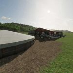 loose housing for cows v1.0 fs22 3