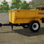 lopez garrido rol 3600 v1.0 fs22 2