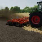 los antonios cv 3h 18b v1.0 fs22 3