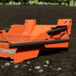 los antonios dh25 v1.0 fs22 2