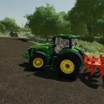 los antonios sr7 240 v1.0 fs22 5