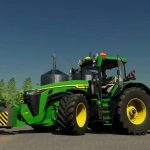 los antonios sr7 240 v1.1 fs22 3