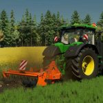 los antonios sr7 240 v1.1 fs22 5