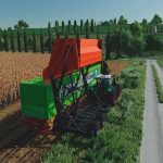 los antonios tolva 240 v1.0 fs22 2