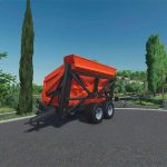 los antonios tolva 240 v1.0 fs22 5