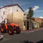 los corrales 2k23 v1.0 fs22 2