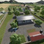 lost valley v1.1 fs22 7