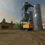 low cost silos v1.0 fs22 3