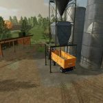 low cost silos v1.0 fs22 4