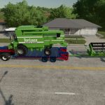 low loader 5523 v1.0 fs22 3