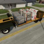 low loader 5523 v1.0 fs22 4