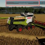 lower reverse beep vol versiOn en espaNol v1.0.0.3 fs22 2