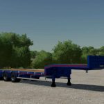 lowloader v1.0 fs22 2