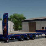 lowloader v1.0 fs22 3