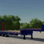 lowloader v1.0 fs22 4