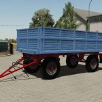 loznica 6t v1.0 fs22 2