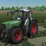 ls22 fendt favorit 500 fs22 2