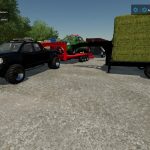 ls22 pickup pack with autoload v1.0.0.1 fs22 10