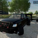 ls22 pickup pack with autoload v1.0.0.1 fs22 2