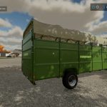 lsfm livestock trailer lst85 v1.0.0.1 fs22 3