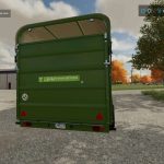 lsfm livestock trailer lst85 v1.0.0.1 fs22 4