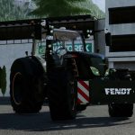 lsfm safety weight v1.1 fs22 5