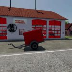 lsft tsa 28portable fire pump trailer 29 v1.0 fs22 2