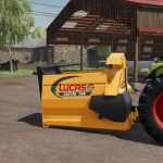 lucas castor 20r v1.0 fs22 3