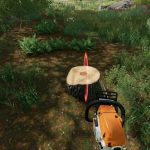 lumberjack v1.0 fs22 3