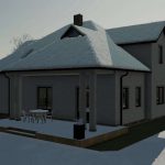 luxury house v1.0 fs22 2