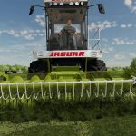 m 3000 universal pickup header v1.0 fs22 2