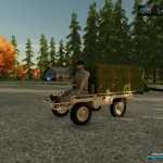 m274 mule v1.0 fs22 1