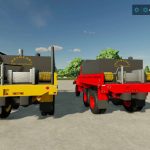 m35 brush truck v1.0 fs22 6