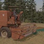 ma C5 82a wie C5 9B poprawka v1.0 fs22 2