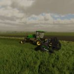 macdon swather pack v1.0 fs22 2