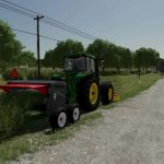 macerator 6620 v1.0 fs22 2