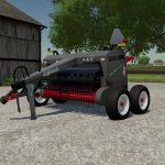 macerator 6620 v1.0 fs22 3