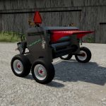 macerator 6620 v1.0 fs22 5